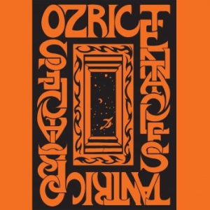Ozric Tentacles - Tantric Obstacles in the group OUR PICKS / Blowout / Blowout-LP at Bengans Skivbutik AB (1260882)
