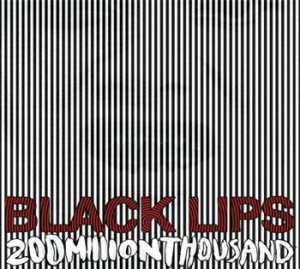 Black Lips - 200 Million Thousand in the group CD / Pop-Rock at Bengans Skivbutik AB (1260936)