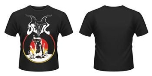 Devil - T/S Blood Farmer (S) in the group OTHER / BW-T-shirts at Bengans Skivbutik AB (1261126)