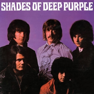 Deep Purple - Shades Of Deep Purple in the group OUR PICKS / Most popular vinyl classics at Bengans Skivbutik AB (1261157)
