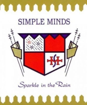 Simple Minds - Sparkle In The Rain (Br-Audio) in the group MUSIK / DVD Audio / Pop at Bengans Skivbutik AB (1263329)