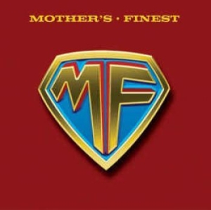 Mother's Finest - Mother's Finest in the group CD / Rock at Bengans Skivbutik AB (1263430)