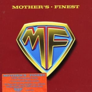 Mother's Finest - Mother's Finest in the group CD / Pop-Rock at Bengans Skivbutik AB (1263430)