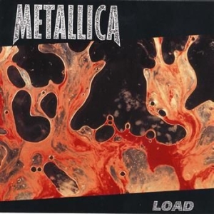Metallica - Load (2Lp) in the group VINYL / Hårdrock at Bengans Skivbutik AB (1265128)