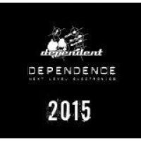 Various Artists - Dependence 2015 in the group CD / Pop-Rock at Bengans Skivbutik AB (1265294)