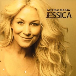Jessica Andersson - Can't Hurt Me Now in the group CD / Pop at Bengans Skivbutik AB (1265306)