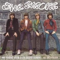 Smoke The - My Friend Jack Eats Sugar Lumps - A in the group CD / Pop-Rock at Bengans Skivbutik AB (1266444)