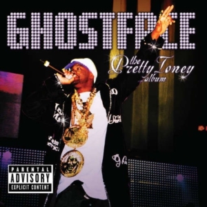 Ghostface - The Pretty Toney Album in the group OTHER / Vinylcampaign Feb24 at Bengans Skivbutik AB (1266450)