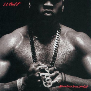 LL Cool J - Mama Said Knock You Out (Vinyl) in the group VINYL / Vinyl RnB-Hiphop at Bengans Skivbutik AB (1266452)