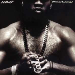 Ll Cool J - Mama Said Knock You Out (Vinyl) in the group Minishops / LL Cool J at Bengans Skivbutik AB (1266452)