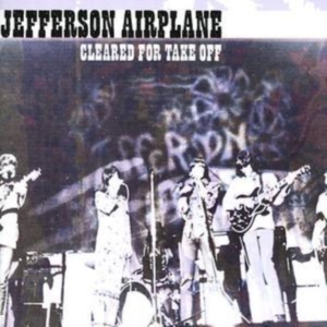 Jefferson Airplane - Cleared For Take Off in the group CD / Pop-Rock at Bengans Skivbutik AB (1266478)