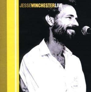 Winchester Jesse - Live in the group CD / Pop-Rock at Bengans Skivbutik AB (1266514)