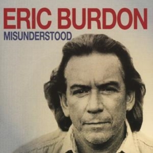 Burdon Eric - Misunderstood in the group CD / Pop-Rock at Bengans Skivbutik AB (1266542)