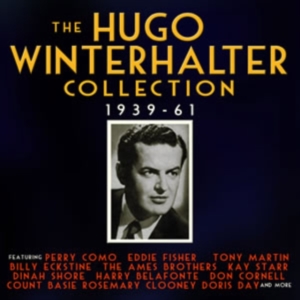 Various Artists - Hugo Winterhalter Collection in the group OTHER / Övrigt /  at Bengans Skivbutik AB (1266630)