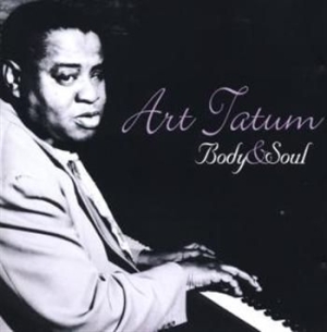 Tatum Art - Body And Soul in the group CD / Pop at Bengans Skivbutik AB (1266683)