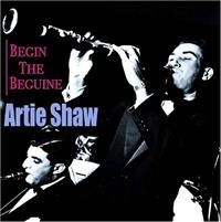 Shaw Artie - Begin The Beguine in the group CD / Pop-Rock at Bengans Skivbutik AB (1266730)