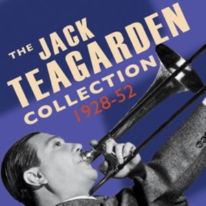 Teagarden Jack - Jack Teagarden Collection 1928-52 in the group OTHER / Övrigt /  at Bengans Skivbutik AB (1266828)