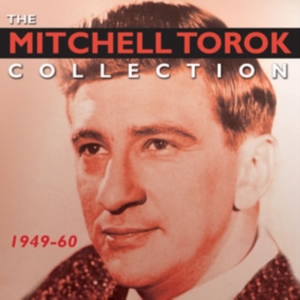Torok Mitchell - Mitchell Torok Collection 1949-60 in the group OTHER / Övrigt /  at Bengans Skivbutik AB (1266836)