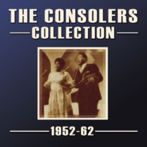 Consolers - Consolers Collection 1952-62 in the group CD / Pop-Rock at Bengans Skivbutik AB (1266851)
