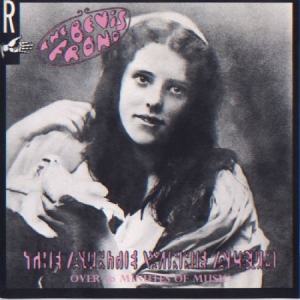 Bevis Frond - Auntie Winnie Album in the group CD / Rock at Bengans Skivbutik AB (1266885)