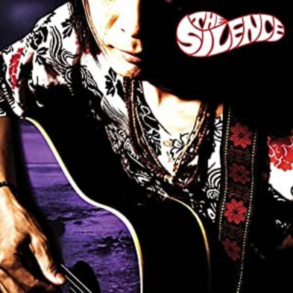 Silence The - The Silence in the group VINYL / Bestsellers at Bengans Skivbutik AB (1266898)