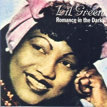 Green Lil - Romance In The Dark in the group CD / Bestsellers at Bengans Skivbutik AB (1266934)