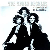 Three Degrees - Sounds Of Philadelphia in the group CD / Pop-Rock at Bengans Skivbutik AB (1266963)