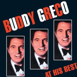 Greco Buddy - At His Best in the group CD / Pop-Rock at Bengans Skivbutik AB (1266979)