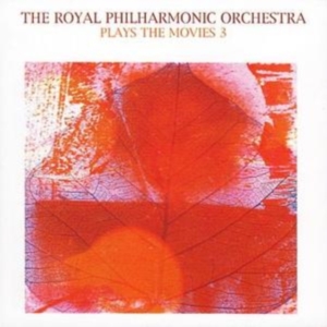 Royal Philharmonic Orchestra - Play The Movies: Vol 3 in the group OTHER / Övrigt /  at Bengans Skivbutik AB (1267025)