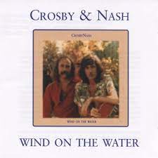 Crosby & Nash - Wind On The Water in the group OUR PICKS / CD Pick 4 pay for 3 at Bengans Skivbutik AB (1267046)
