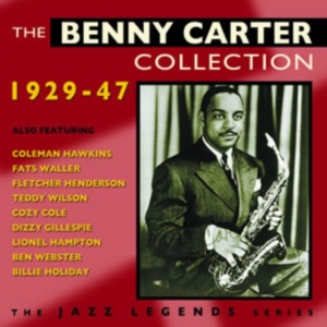 Carter Benny - Benny Carter Collection 1929-47 in the group OTHER / Övrigt /  at Bengans Skivbutik AB (1267047)