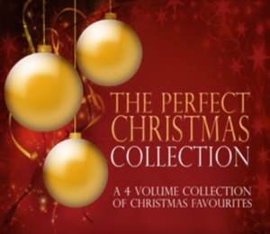 Various Artists - Perfect Christmas Collection in the group OTHER / Övrigt / at Bengans Skivbutik AB (1267088)