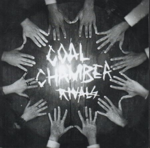 Coal Chamber - Rivals - Ltd.Digi (Cd+Dvd) in the group CD / Hårdrock/ Heavy metal at Bengans Skivbutik AB (1267126)