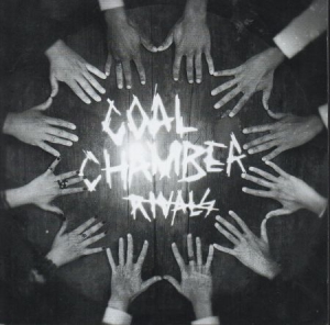 Coal Chamber - Rivals - Ltd.Digi (Cd+Dvd) in the group CD / Hårdrock at Bengans Skivbutik AB (1267126)