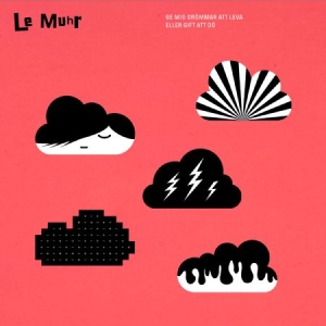 Le Muhr - Ge Mig Drömmar Att Leva Eller Gif.. in the group VINYL / Pop-Rock,Svensk Musik at Bengans Skivbutik AB (1267128)