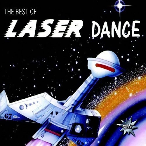 Laserdance - Best Of Laserdance in the group VINYL / Dans/Techno at Bengans Skivbutik AB (1267152)