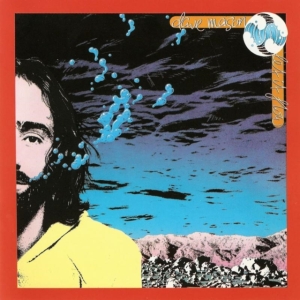 Mason Dave - Let It Flow in the group CD / Pop-Rock at Bengans Skivbutik AB (1267162)