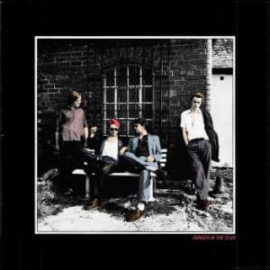 Palma Violets - Danger In The Club in the group OUR PICKS / Stocksale / CD Sale / CD POP at Bengans Skivbutik AB (1270217)