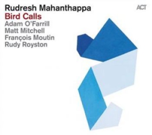 Mahanthappa Rudresh - Bird Calls (Lp) in the group VINYL / Vinyl Jazz at Bengans Skivbutik AB (1270644)
