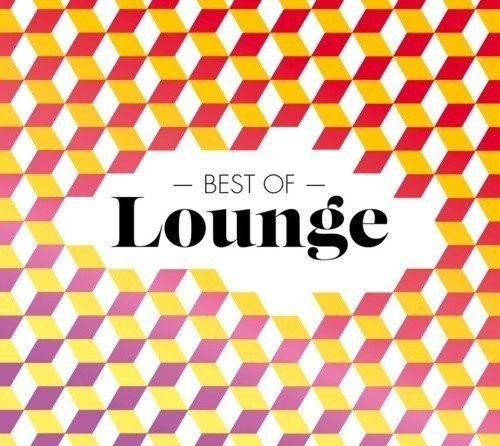 Blandade Artister - Best Of Lounge in the group OTHER / Övrigt /  at Bengans Skivbutik AB (1270709)