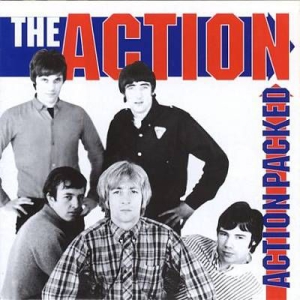 Action - Action Packed! in the group VINYL / Pop at Bengans Skivbutik AB (1270762)