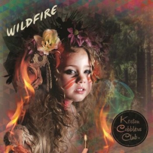 Keston Cobbler's Club - Wildfire in the group CD / Pop at Bengans Skivbutik AB (1270777)