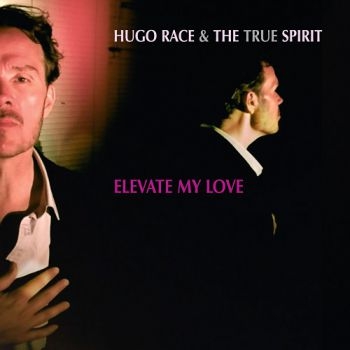Hugo Race And The True Spirit - Spirit in the group CD / Bestsellers at Bengans Skivbutik AB (1270778)