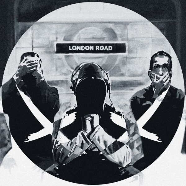 Modestep - London Road in the group CD / Bestsellers at Bengans Skivbutik AB (1270808)