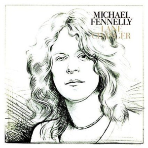 Fennelly Michael - Lane Changer in the group CD / Pop-Rock at Bengans Skivbutik AB (1270855)