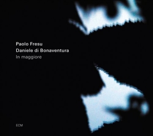 Fresu Paolo/Di Bonaventura Daniel - In Maggiore in the group CD / Jazz at Bengans Skivbutik AB (1271068)