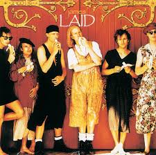 James - Laid (2Lp) in the group VINYL / Pop-Rock at Bengans Skivbutik AB (1271092)