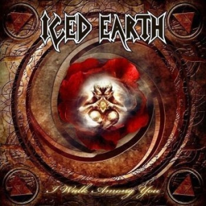 Iced Earth - I Walk Among You in the group OUR PICKS / CDSALE2303 at Bengans Skivbutik AB (1271247)