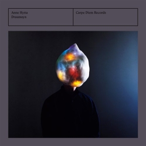 Hytta - Draumsyn in the group CD / Elektroniskt,World Music at Bengans Skivbutik AB (1271365)