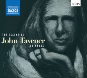John Tavener - The Essential in the group Externt_Lager / at Bengans Skivbutik AB (1271367)